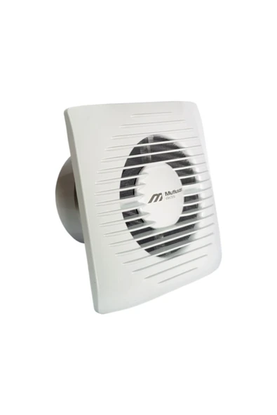 Mutlusan Me-fan 200 lük  Aspiratör (Banyo/wc) ürün görseli 1