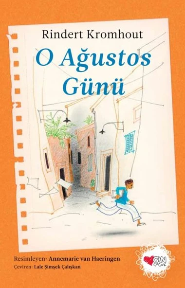 O Ağustos Günü ürün görseli 1