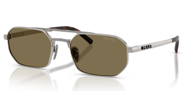 Prada SPRD53 23J-90F 55 Erkek Güneş Gözlüğü ürün görseli 1