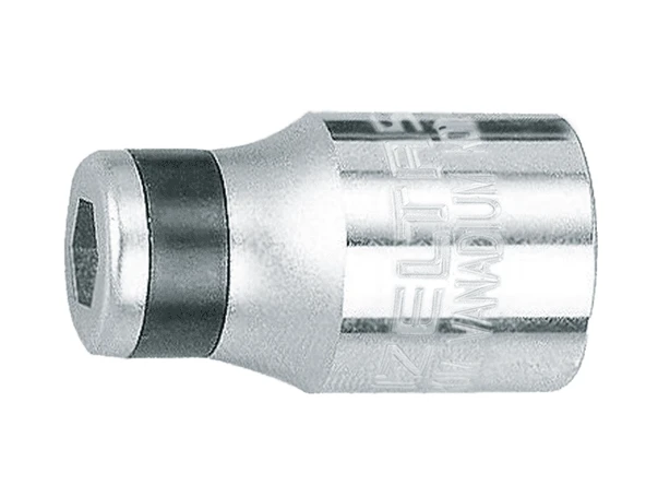 BİTS TUTUCU LOKMA ANAHTAR 1/2 - 1/4 F 1/2" (5 Adet) ürün görseli 1