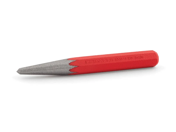NOKTA ZIMBA 5X120 MM 4 3/4" (10 Adet) ürün görseli 1