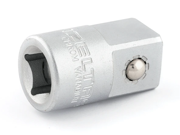 1/2 - 3/8 M LOKMA ADAPTÖRÜ 1/2" (5 Adet) ürün görseli 1
