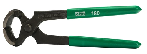 ELTA KERPETEN 200 MM (5 Adet) ürün görseli 1