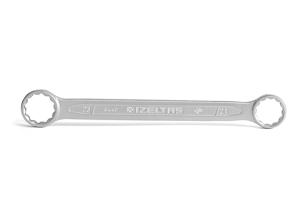 DÜZ - YILDIZ ANAHTAR 20X22 MM (10 Adet) ürün görseli 1