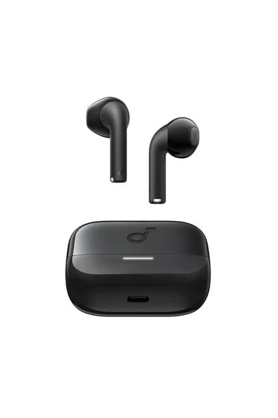 Anker Soundcore K20i Kulaklık Siyah - A3994 ürün görseli 1