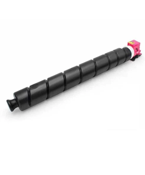 KYOCERA TK8555 İLE UYUMLU KIRMIZI MUADİL TONER ürün görseli 1
