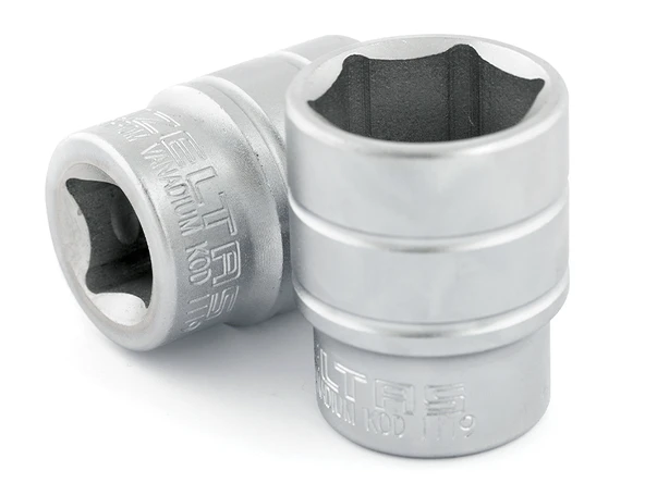 AĞIR TİP LOKMA ANAHTAR 38 MM 3/4" (10 Adet) ürün görseli 1