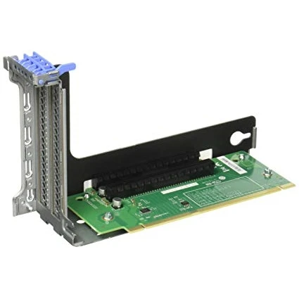 LENOVO 7XH7A02679 THINKSYSTEM SR650 PCIE FH YÜKSELTICI 2 KİTİ (x16 / x8) / (x16 / x16) ürün görseli 1
