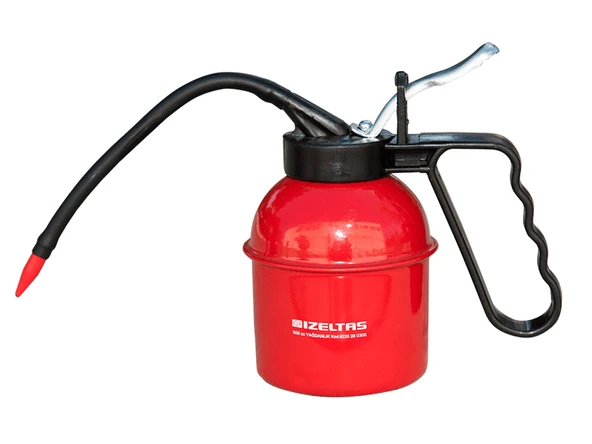 MADENİ YAĞDANLIK 300 CC ürün görseli 1