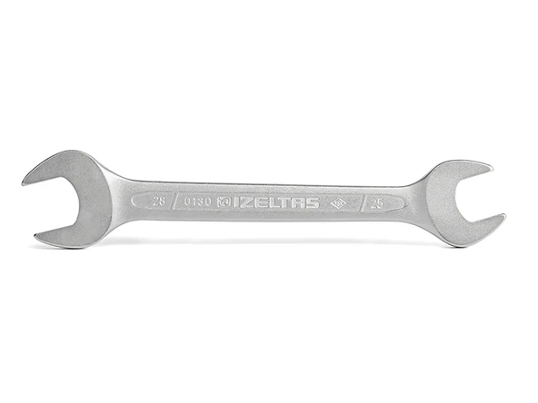 İKİ AĞIZ ANAHTAR 36X41 MM UZUN(5 Adet) ürün görseli 1