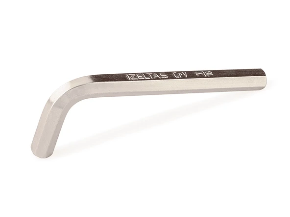 ALLEN ANAHTAR 3/8" SAE (10 Adet) ürün görseli 1