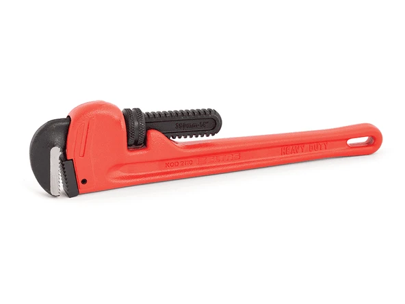 AĞIR TİP BORU ANAHTAR 10 MM ürün görseli 1