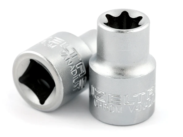 STAR TORX LOKMA E-20 MM (10 Adet) ürün görseli 1