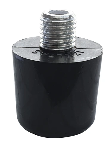 PLASTİK ÇEKİÇ YEDEĞİ 30 MM (10 Adet) ürün görseli 1