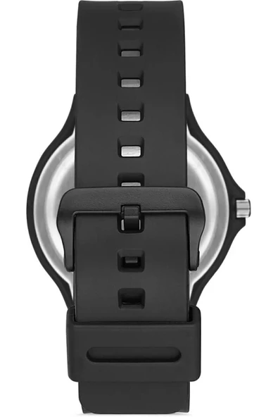 Casio MW-240-1E2VDF Kol Saati - Resim 3