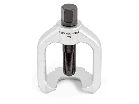 ROTİL ÇEKTİRME 45 TEK VİDALI ürün görseli 1