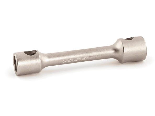 AĞIR TİP BİJON ANAHTAR 22X24 MM KISA (10 Adet) ürün görseli 1