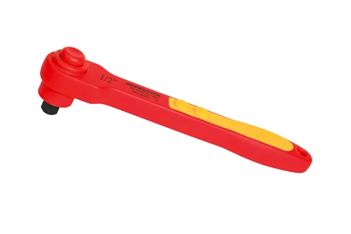 1000V CIRCIR KOLU 36 DİŞ 275 MM 1/2" ürün görseli 1