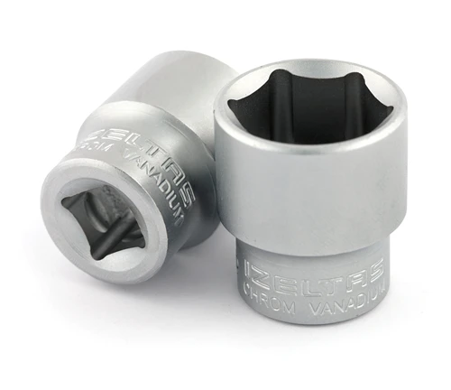 ELTA AĞIR TİP LOKMA ANAHTAR 60 MM 3/4" ürün görseli 1