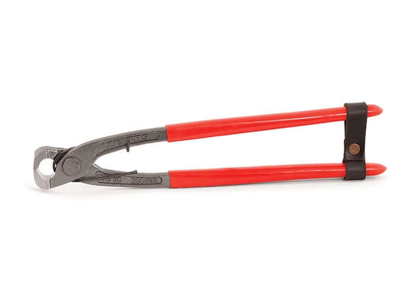 BETONCU KERPETENİ 280 MM PVC YAYLI (5 Adet) ürün görseli 1