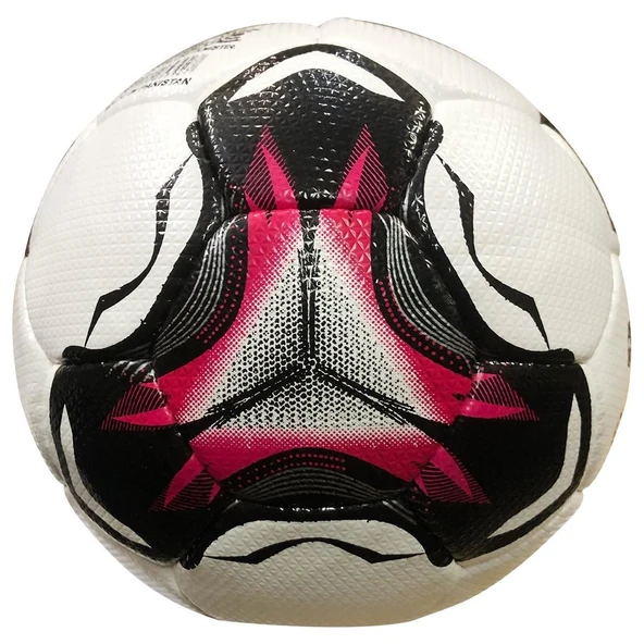 DELTA Glow El Dikişli 4 Numara Dura-Strong Futsal Topu Salon Futbolu Topu ürün görseli 1