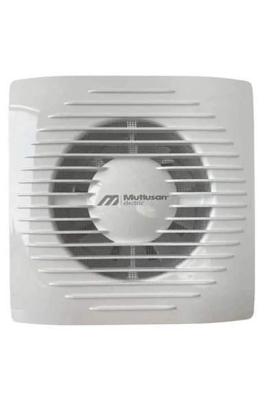 Mutlusan Me-FaN 150'lik Havalandırma Aspiratörü ürün görseli 1
