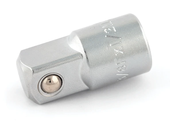 M LOKMA ADAPTÖRÜ 3/8" - 1/2" (5 Adet) ürün görseli 1