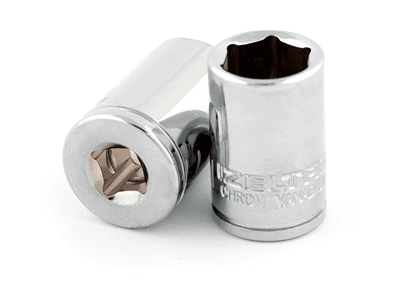 LOKMA ANAHTAR ALTI KÖŞE (KISA) 5.5 MM 1/4" (10 Adet) ürün görseli 1