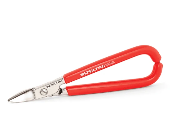 KUYUMCU MAKASI 180 MM DÜZ (5 Adet) ürün görseli 1
