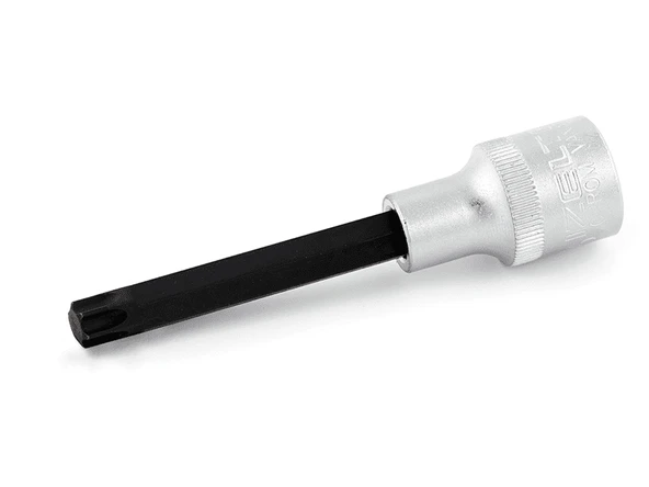 LOKMALI STAR TORX T 20 UZUN (10 Adet) ürün görseli 1