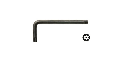 TORX DELİKLİ ALLEN T 15X54 MM (12 Adet) ürün görseli 1