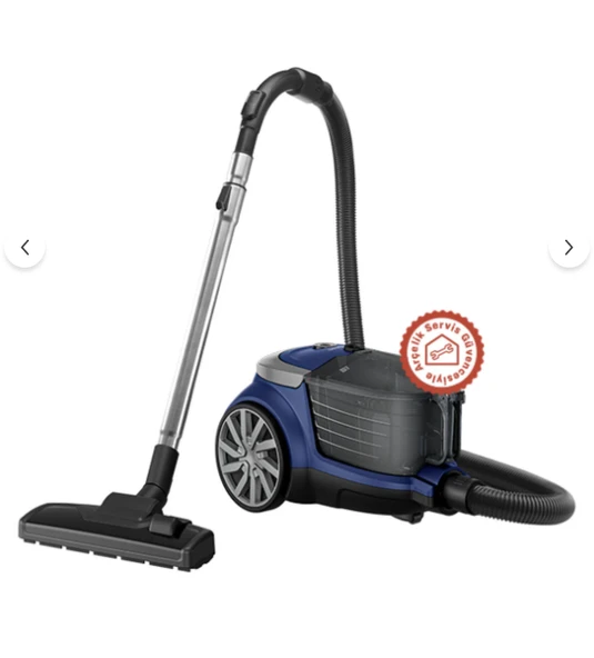 Grundig Vcc 2170 Toz Torbasız Süpürge ürün görseli 1