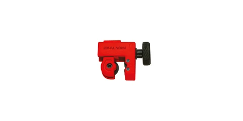 MİNİ BAKIR BORU KESİCİ 3-16 MM ürün görseli 1