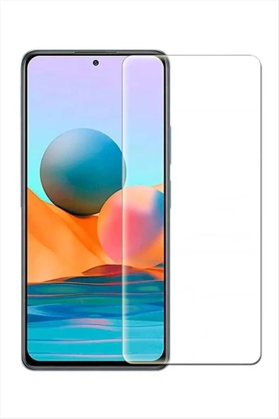 Xiaomi Redmi Note 12 Kırılmaz Cam Ekran Koruyucu ürün görseli 1