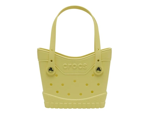 Crocs Çanta Omuz Çantası SMALL EVA TOTE CZFB0001-YELLOW ürün görseli 1