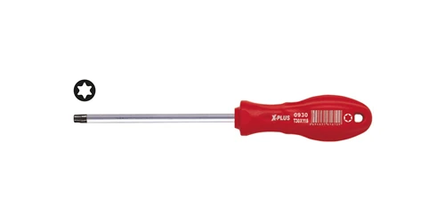 X-PLUS TORX TORNAVİDA T.10X80 (12 Adet) ürün görseli 1