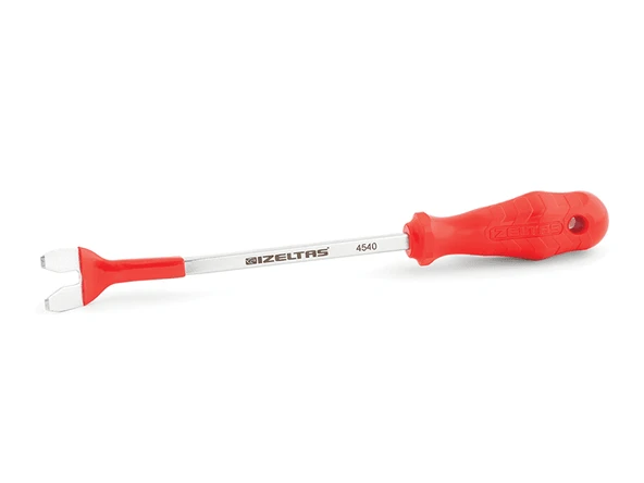 KLİPS SÖKME TORNAVİDA 290 MM (10 Adet) ürün görseli 1