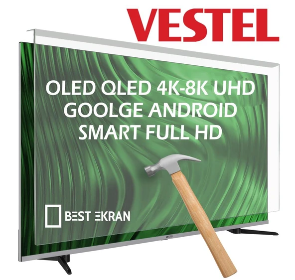 Vestel Oled 55FB7300 TV EKRAN KORUYUCU ürün görseli 1