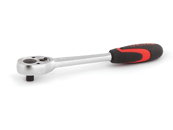 CIRCIR KOLU 32 DİŞ 200 MM 3/8" (5 Adet) ürün görseli 1