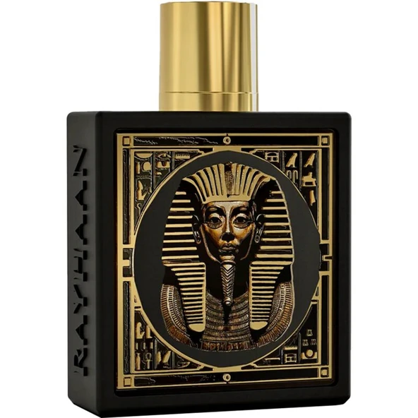 Rayhaan Pharaoh EDP 100 ml Erkek Parfüm ürün görseli 1