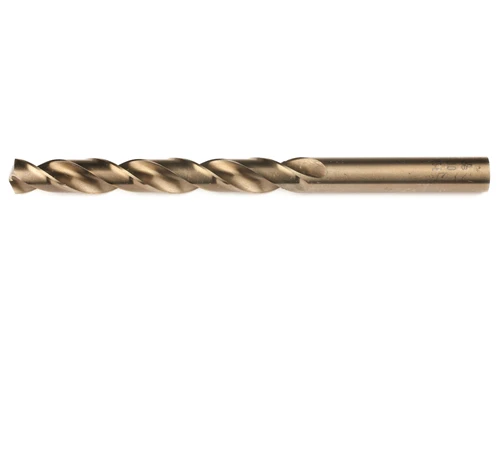 M.T.E. MATKAP UCU HSS ALTIN SERİ 3,5 MM (10 Adet) ürün görseli 1