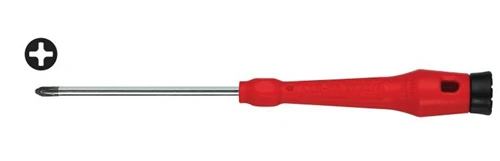 ELEKTRONİKÇİ (PZ) TORNAVİDA 3060 MM YILDIZ PZ0X60 (12 Adet) ürün görseli 1