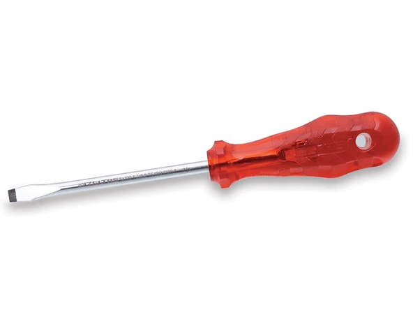 KRAFT TORNAVİDA 5X100 MM DÜZ (10 Adet) ürün görseli 1