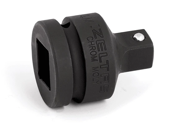 1" - 3/4 M HAVALI LOKMA ADAPTÖRÜ 1'' (5 Adet) ürün görseli 1