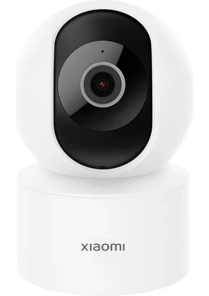 (Hasarlı Kutu, Açılmış Ürün) Xiaomi Smart Kamera C200 360 Full Hd 1080P Akıllı Kamera ürün görseli 1