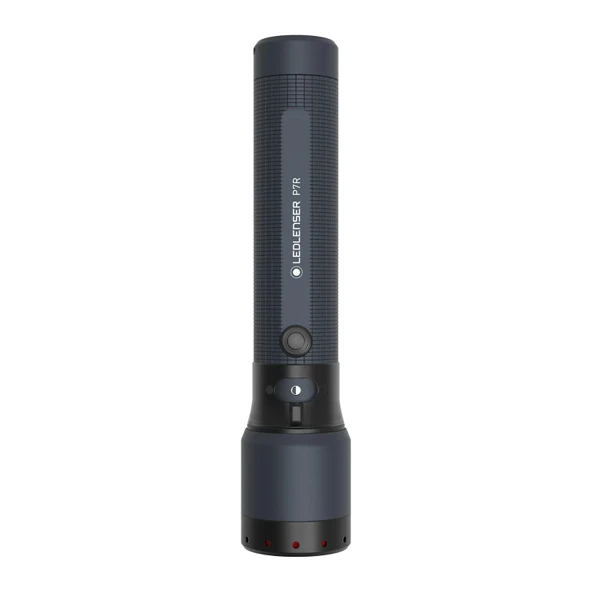 LedLenser P7R 25.Yıl Versiyonu - Resim 3