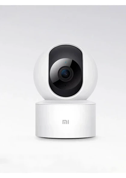 (Kutusu Açılmış Ürün) Xiaomi Akıllı Kamera C301 3mp 2k Wifı Beyaz - Güvenlik Kamerası ürün görseli 1