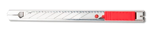 PRO METAL GÖVDE MAKET BIÇAĞI 30° 9MM (24 Adet) ürün görseli 1