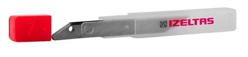 PRO MAKET BIÇAĞI YEDEK BIÇAK 30° AÇILI 9 MM (10 LU PAKET) ürün görseli 1