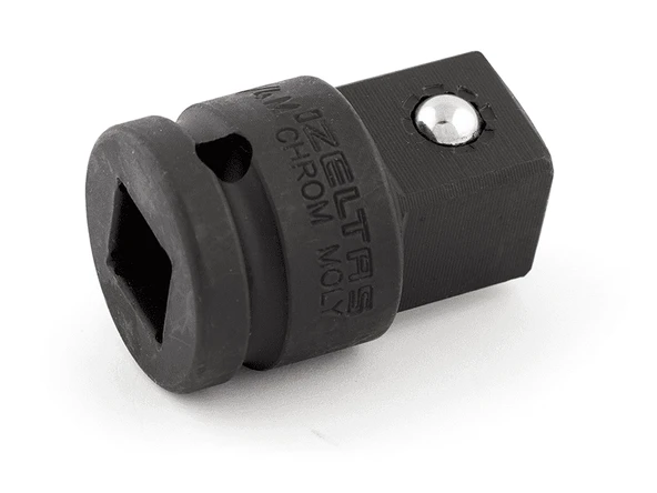1/2" - 3/8"M HAVALI LOKMA ADAPTÖRÜ 1/2" (5 Adet) ürün görseli 1